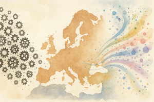 KI-Prozesse automatisieren: datenschutzkonform