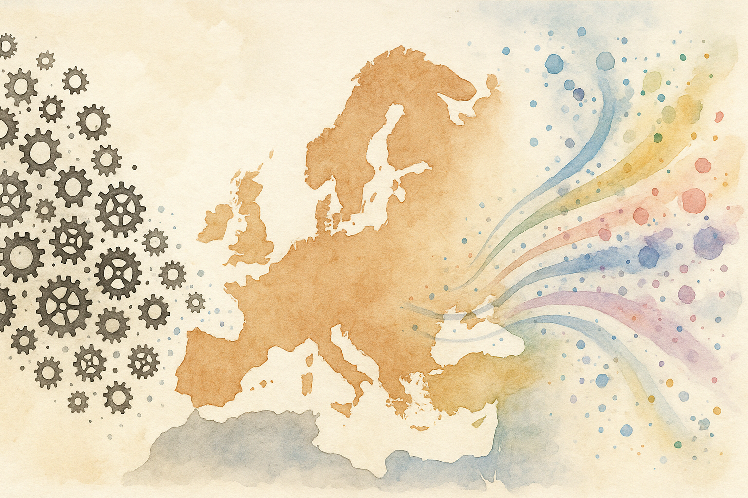 KI-Prozesse automatisieren: datenschutzkonform